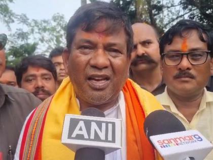 "PM's vision for North Bengal will be realised": West Bengal Assembly Speaker Rathindra Bose | "PM's vision for North Bengal will be realised": West Bengal Assembly Speaker Rathindra Bose "PM's vision for North Bengal will be realised": West Bengal Assembly Speaker Rathindra Bose | "PM's vision for North Bengal will be realised": West Bengal Assembly Speaker Rathindra Bose