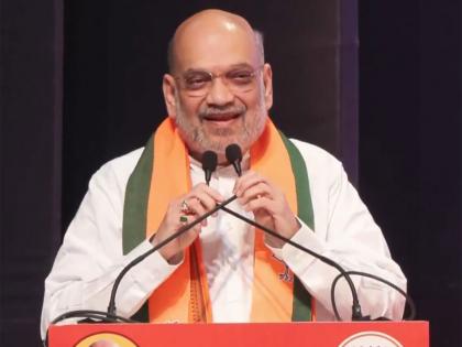 From security camps to service centres: Amit Shah to launch 'Jan Jan Suvidha Kendra' model in Bastar today | From security camps to service centres: Amit Shah to launch 'Jan Jan Suvidha Kendra' model in Bastar today From security camps to service centres: Amit Shah to launch 'Jan Jan Suvidha Kendra' model in Bastar today | From security camps to service centres: Amit Shah to launch 'Jan Jan Suvidha Kendra' model in Bastar today