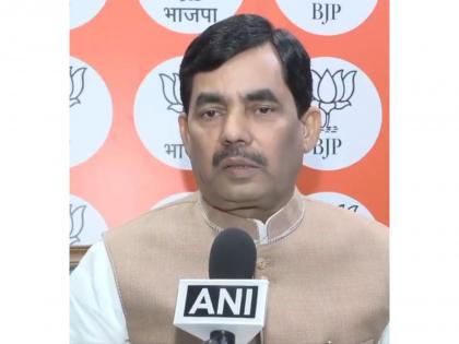 "Rahul Gandhi now wants to do politics over children": BJP's Syed Shahnawaz Hussain hits back at him over NEET remarks | "Rahul Gandhi now wants to do politics over children": BJP's Syed Shahnawaz Hussain hits back at him over NEET remarks "Rahul Gandhi now wants to do politics over children": BJP's Syed Shahnawaz Hussain hits back at him over NEET remarks | "Rahul Gandhi now wants to do politics over children": BJP's Syed Shahnawaz Hussain hits back at him over NEET remarks