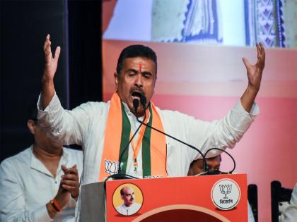 Bengal has been "unshackled": CM Adhikari says Bengali culture will be at "forefront" globally | Bengal has been "unshackled": CM Adhikari says Bengali culture will be at "forefront" globally Bengal has been "unshackled": CM Adhikari says Bengali culture will be at "forefront" globally | Bengal has been "unshackled": CM Adhikari says Bengali culture will be at "forefront" globally