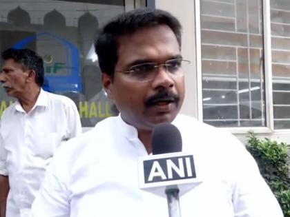 "Whatever portfolio is given, we'll do it with full commitment:" IUML's VE Abdul Gafoor ahead of Keralam Cabinet oath | "Whatever portfolio is given, we'll do it with full commitment:" IUML's VE Abdul Gafoor ahead of Keralam Cabinet oath "Whatever portfolio is given, we'll do it with full commitment:" IUML's VE Abdul Gafoor ahead of Keralam Cabinet oath | "Whatever portfolio is given, we'll do it with full commitment:" IUML's VE Abdul Gafoor ahead of Keralam Cabinet oath