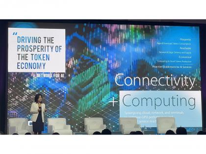 ZTE Showcases at GSMA M360 LATAM 2026, Driving Future Business Model Restructuring -- AI & Network Two-Way Integration | ZTE Showcases at GSMA M360 LATAM 2026, Driving Future Business Model Restructuring -- AI & Network Two-Way Integration ZTE Showcases at GSMA M360 LATAM 2026, Driving Future Business Model Restructuring -- AI & Network Two-Way Integration | ZTE Showcases at GSMA M360 LATAM 2026, Driving Future Business Model Restructuring -- AI & Network Two-Way Integration
