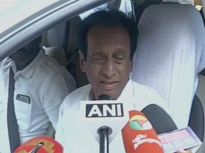 AIADMK Senior Leader S Semmalai tenders his resignation from the party | AIADMK Senior Leader S Semmalai tenders his resignation from the party AIADMK Senior Leader S Semmalai tenders his resignation from the party | AIADMK Senior Leader S Semmalai tenders his resignation from the party