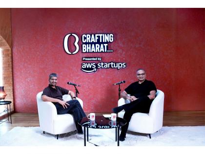 Crafting Bharat - Season 3 launches its second episode featuring Lal Chand Bisu of Kuku | Crafting Bharat - Season 3 launches its second episode featuring Lal Chand Bisu of Kuku Crafting Bharat - Season 3 launches its second episode featuring Lal Chand Bisu of Kuku | Crafting Bharat - Season 3 launches its second episode featuring Lal Chand Bisu of Kuku