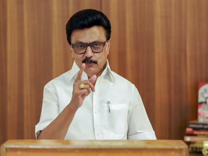 "Won't be a nuisance, but...": DMK chief MK Stalin warns TVK govt against lies and slander | "Won't be a nuisance, but...": DMK chief MK Stalin warns TVK govt against lies and slander "Won't be a nuisance, but...": DMK chief MK Stalin warns TVK govt against lies and slander | "Won't be a nuisance, but...": DMK chief MK Stalin warns TVK govt against lies and slander