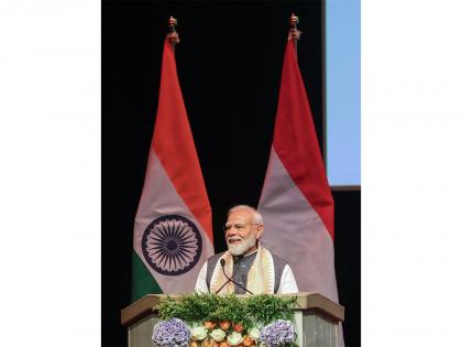 PM Modi congratulates VD Satheesan on taking oath as Keralam CM; assures full Centre support to new government | PM Modi congratulates VD Satheesan on taking oath as Keralam CM; assures full Centre support to new government PM Modi congratulates VD Satheesan on taking oath as Keralam CM; assures full Centre support to new government | PM Modi congratulates VD Satheesan on taking oath as Keralam CM; assures full Centre support to new government
