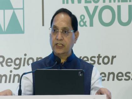 Municipal bonds can drive Odisha's urban infrastructure growth: SEBI Chairman | Municipal bonds can drive Odisha's urban infrastructure growth: SEBI Chairman Municipal bonds can drive Odisha's urban infrastructure growth: SEBI Chairman | Municipal bonds can drive Odisha's urban infrastructure growth: SEBI Chairman