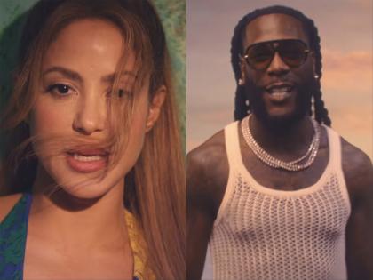 Shakira drops major teaser for 2026 FIFA World Cup official song 'Dai Dai' featuring Burna Boy | Shakira drops major teaser for 2026 FIFA World Cup official song 'Dai Dai' featuring Burna Boy Shakira drops major teaser for 2026 FIFA World Cup official song 'Dai Dai' featuring Burna Boy | Shakira drops major teaser for 2026 FIFA World Cup official song 'Dai Dai' featuring Burna Boy