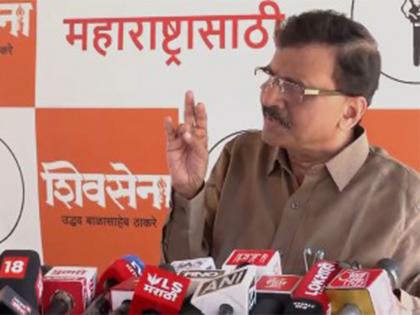 "Where is Modi?": Sanjay Raut questions PM's foreign tour | "Where is Modi?": Sanjay Raut questions PM's foreign tour "Where is Modi?": Sanjay Raut questions PM's foreign tour | "Where is Modi?": Sanjay Raut questions PM's foreign tour