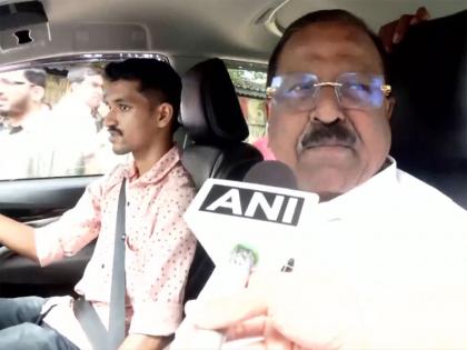 "Keralam in festive mode after UDF return to power": Congress MP Rajmohan Unnithan hails Satheesan-led Cabinet | "Keralam in festive mode after UDF return to power": Congress MP Rajmohan Unnithan hails Satheesan-led Cabinet "Keralam in festive mode after UDF return to power": Congress MP Rajmohan Unnithan hails Satheesan-led Cabinet | "Keralam in festive mode after UDF return to power": Congress MP Rajmohan Unnithan hails Satheesan-led Cabinet