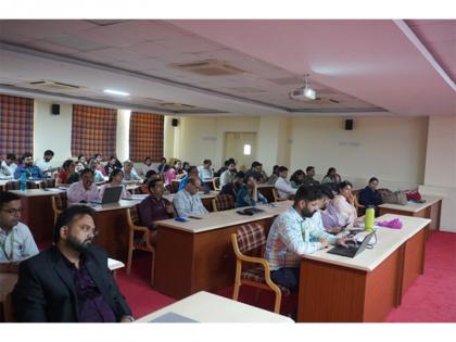 Sodh Prayas 2026: When 13,000 minds turned a university into a laboratory | Sodh Prayas 2026: When 13,000 minds turned a university into a laboratory Sodh Prayas 2026: When 13,000 minds turned a university into a laboratory | Sodh Prayas 2026: When 13,000 minds turned a university into a laboratory