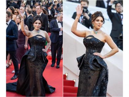 Nagpur's Shweta Chopra, Founder of INDULGENCE Chocolates, Elevates Women's Empowerment as Brand Goes Global at Cannes | Nagpur's Shweta Chopra, Founder of INDULGENCE Chocolates, Elevates Women's Empowerment as Brand Goes Global at Cannes Nagpur's Shweta Chopra, Founder of INDULGENCE Chocolates, Elevates Women's Empowerment as Brand Goes Global at Cannes | Nagpur's Shweta Chopra, Founder of INDULGENCE Chocolates, Elevates Women's Empowerment as Brand Goes Global at Cannes