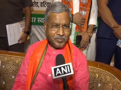 Inmate found pregnant in Ranchi jail; LoP Marandi alleges cover-up conspiracy, seeks judicial probe | Inmate found pregnant in Ranchi jail; LoP Marandi alleges cover-up conspiracy, seeks judicial probe Inmate found pregnant in Ranchi jail; LoP Marandi alleges cover-up conspiracy, seeks judicial probe | Inmate found pregnant in Ranchi jail; LoP Marandi alleges cover-up conspiracy, seeks judicial probe