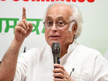 Jairam Ramesh moves privilege notice against Education Minister Dharmendra Pradhan over remarks on Parliament panel | Jairam Ramesh moves privilege notice against Education Minister Dharmendra Pradhan over remarks on Parliament panel Jairam Ramesh moves privilege notice against Education Minister Dharmendra Pradhan over remarks on Parliament panel | Jairam Ramesh moves privilege notice against Education Minister Dharmendra Pradhan over remarks on Parliament panel