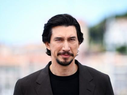"Saving it for my book" : Adam Driver reacts to Lena Dunham's "feral" outburst claims from 'Girls' set | "Saving it for my book" : Adam Driver reacts to Lena Dunham's "feral" outburst claims from 'Girls' set "Saving it for my book" : Adam Driver reacts to Lena Dunham's "feral" outburst claims from 'Girls' set | "Saving it for my book" : Adam Driver reacts to Lena Dunham's "feral" outburst claims from 'Girls' set