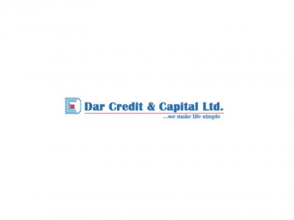 Dar Credit and Capital Ltd. Reports Strong FY26 Growth with Higher Profitability, Capital Raise, and Expanded Market Presence | Dar Credit and Capital Ltd. Reports Strong FY26 Growth with Higher Profitability, Capital Raise, and Expanded Market Presence Dar Credit and Capital Ltd. Reports Strong FY26 Growth with Higher Profitability, Capital Raise, and Expanded Market Presence | Dar Credit and Capital Ltd. Reports Strong FY26 Growth with Higher Profitability, Capital Raise, and Expanded Market Presence