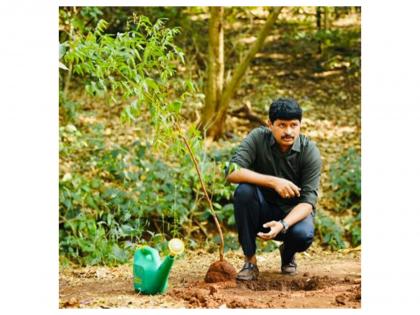 IIM Bangalore to host Climate Innovation Summit 2026; 'Global Green Icon' Santosh Kumar to address | IIM Bangalore to host Climate Innovation Summit 2026; 'Global Green Icon' Santosh Kumar to address IIM Bangalore to host Climate Innovation Summit 2026; 'Global Green Icon' Santosh Kumar to address | IIM Bangalore to host Climate Innovation Summit 2026; 'Global Green Icon' Santosh Kumar to address
