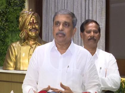 YSRCP calls for full vigilance on SIR, instructs BLAs to be prepared | YSRCP calls for full vigilance on SIR, instructs BLAs to be prepared YSRCP calls for full vigilance on SIR, instructs BLAs to be prepared | YSRCP calls for full vigilance on SIR, instructs BLAs to be prepared