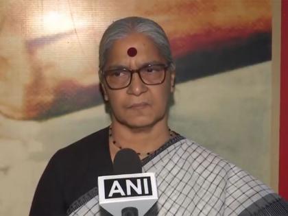 "Failure of system and Govt": CPI's Annie Raja on Greater Noida dowry case | "Failure of system and Govt": CPI's Annie Raja on Greater Noida dowry case "Failure of system and Govt": CPI's Annie Raja on Greater Noida dowry case | "Failure of system and Govt": CPI's Annie Raja on Greater Noida dowry case