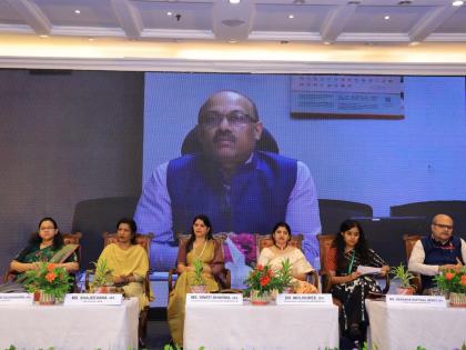 Govt outlines roadmap for women-led rural marketing system through SHE-MARTs initiative | Govt outlines roadmap for women-led rural marketing system through SHE-MARTs initiative Govt outlines roadmap for women-led rural marketing system through SHE-MARTs initiative | Govt outlines roadmap for women-led rural marketing system through SHE-MARTs initiative