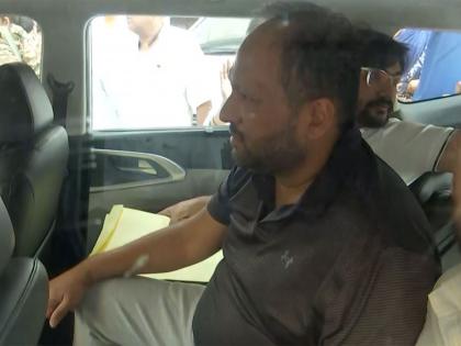 ED Arrests AAP Leader Deepak Singla in PMLA Case, Searches Conducted at Premises Linked to Him in Delhi, Goa | ED Arrests AAP Leader Deepak Singla in PMLA Case, Searches Conducted at Premises Linked to Him in Delhi, Goa ED Arrests AAP Leader Deepak Singla in PMLA Case, Searches Conducted at Premises Linked to Him in Delhi, Goa | ED Arrests AAP Leader Deepak Singla in PMLA Case, Searches Conducted at Premises Linked to Him in Delhi, Goa