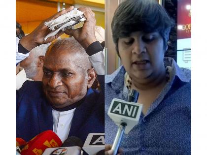 Director Karthik Subbaraj teams up with maestro Ilaiyaraaja for next Tamil film, Guneet Monga to produce | Director Karthik Subbaraj teams up with maestro Ilaiyaraaja for next Tamil film, Guneet Monga to produce Director Karthik Subbaraj teams up with maestro Ilaiyaraaja for next Tamil film, Guneet Monga to produce | Director Karthik Subbaraj teams up with maestro Ilaiyaraaja for next Tamil film, Guneet Monga to produce