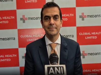 Medanta to add 2,700 beds as CEO says quality care drives returns across Tier-2 markets | Medanta to add 2,700 beds as CEO says quality care drives returns across Tier-2 markets Medanta to add 2,700 beds as CEO says quality care drives returns across Tier-2 markets | Medanta to add 2,700 beds as CEO says quality care drives returns across Tier-2 markets
