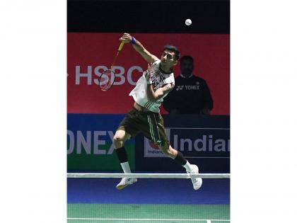 Malaysia Masters 2026: Lakshya Sen headlines in Indian badminton squad | Malaysia Masters 2026: Lakshya Sen headlines in Indian badminton squad Malaysia Masters 2026: Lakshya Sen headlines in Indian badminton squad | Malaysia Masters 2026: Lakshya Sen headlines in Indian badminton squad
