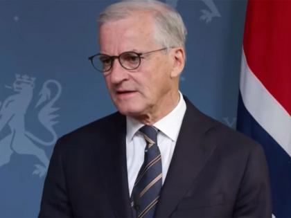 PM Modi's Oslo visit significant amid global uncertainty, conflicts, polarisation: Norway PM Støre | PM Modi's Oslo visit significant amid global uncertainty, conflicts, polarisation: Norway PM Støre PM Modi's Oslo visit significant amid global uncertainty, conflicts, polarisation: Norway PM Støre | PM Modi's Oslo visit significant amid global uncertainty, conflicts, polarisation: Norway PM Støre