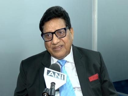 RBI dividend to shield fiscal deficit amid crude shock, says ex-banker K K Gupta | RBI dividend to shield fiscal deficit amid crude shock, says ex-banker K K Gupta RBI dividend to shield fiscal deficit amid crude shock, says ex-banker K K Gupta | RBI dividend to shield fiscal deficit amid crude shock, says ex-banker K K Gupta