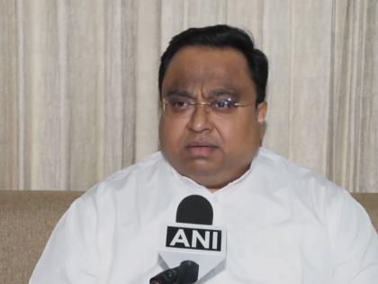 "Lot of challenges ahead": BJD MP Sasmit Patra congratulates VD Satheesan on taking oath as Keralam CM | "Lot of challenges ahead": BJD MP Sasmit Patra congratulates VD Satheesan on taking oath as Keralam CM "Lot of challenges ahead": BJD MP Sasmit Patra congratulates VD Satheesan on taking oath as Keralam CM | "Lot of challenges ahead": BJD MP Sasmit Patra congratulates VD Satheesan on taking oath as Keralam CM