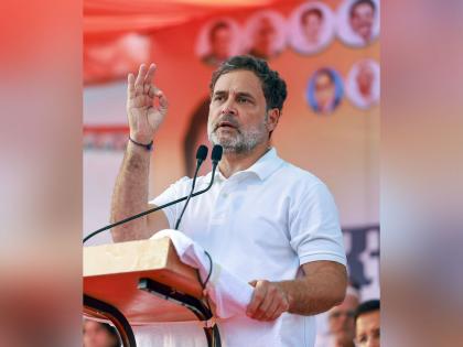"What happens to India's image....": Rahul Gandhi accuses PM Modi of avoiding questions after joint statement in Norway | "What happens to India's image....": Rahul Gandhi accuses PM Modi of avoiding questions after joint statement in Norway "What happens to India's image....": Rahul Gandhi accuses PM Modi of avoiding questions after joint statement in Norway | "What happens to India's image....": Rahul Gandhi accuses PM Modi of avoiding questions after joint statement in Norway