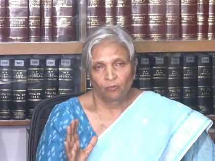 'She underwent abortion, was schizophrenic': Retired judge mother-in-law on Twisha Sharma death; claims father 'could be source' | 'She underwent abortion, was schizophrenic': Retired judge mother-in-law on Twisha Sharma death; claims father 'could be source' 'She underwent abortion, was schizophrenic': Retired judge mother-in-law on Twisha Sharma death; claims father 'could be source' | 'She underwent abortion, was schizophrenic': Retired judge mother-in-law on Twisha Sharma death; claims father 'could be source'
