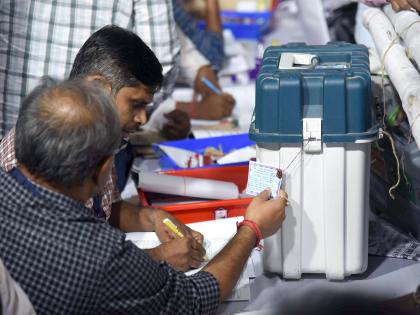 Eight officials booked in Himachal Panchayat polls ballot paper missing case | Eight officials booked in Himachal Panchayat polls ballot paper missing case Eight officials booked in Himachal Panchayat polls ballot paper missing case | Eight officials booked in Himachal Panchayat polls ballot paper missing case