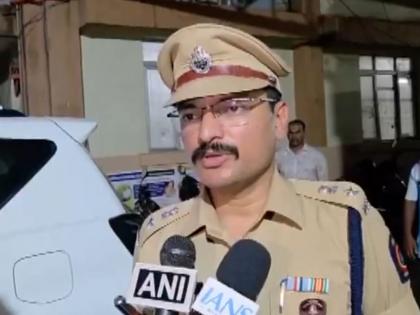 Maharashtra: 13 dead, several injured after tempo collides with trailer in Palghar; President Murmu, CM Fadnavis extend condolences | Maharashtra: 13 dead, several injured after tempo collides with trailer in Palghar; President Murmu, CM Fadnavis extend condolences Maharashtra: 13 dead, several injured after tempo collides with trailer in Palghar; President Murmu, CM Fadnavis extend condolences | Maharashtra: 13 dead, several injured after tempo collides with trailer in Palghar; President Murmu, CM Fadnavis extend condolences