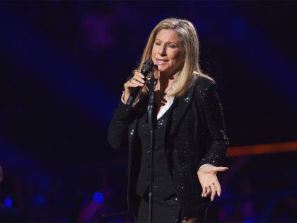 Barbra Streisand to skip Cannes Film Festival following knee injury, says "Regret that I can't be there" | Barbra Streisand to skip Cannes Film Festival following knee injury, says "Regret that I can't be there" Barbra Streisand to skip Cannes Film Festival following knee injury, says "Regret that I can't be there" | Barbra Streisand to skip Cannes Film Festival following knee injury, says "Regret that I can't be there"