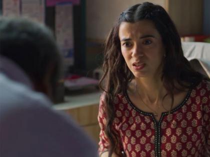 'Who's Your Gynac' Season 2 trailer shows Saba Azad balancing dreams, doubts and more | 'Who's Your Gynac' Season 2 trailer shows Saba Azad balancing dreams, doubts and more 'Who's Your Gynac' Season 2 trailer shows Saba Azad balancing dreams, doubts and more | 'Who's Your Gynac' Season 2 trailer shows Saba Azad balancing dreams, doubts and more
