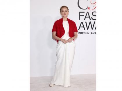Actress Laura Linney to appear in 'Lanterns' series | Actress Laura Linney to appear in 'Lanterns' series Actress Laura Linney to appear in 'Lanterns' series | Actress Laura Linney to appear in 'Lanterns' series