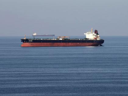 US extends waiver on Russian oil "stranded at sea" for 30 days to aid "vulnerable nations" | US extends waiver on Russian oil "stranded at sea" for 30 days to aid "vulnerable nations" US extends waiver on Russian oil "stranded at sea" for 30 days to aid "vulnerable nations" | US extends waiver on Russian oil "stranded at sea" for 30 days to aid "vulnerable nations"