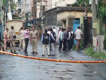 Suvendu Adhikari PA murder case: CBI, Muzaffarnagar police arrest "main shooter" | Suvendu Adhikari PA murder case: CBI, Muzaffarnagar police arrest "main shooter" Suvendu Adhikari PA murder case: CBI, Muzaffarnagar police arrest "main shooter" | Suvendu Adhikari PA murder case: CBI, Muzaffarnagar police arrest "main shooter"