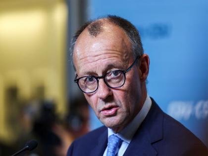 German Chancellor strongly condemns strikes targeting UAE's Barakah nuclear facility | German Chancellor strongly condemns strikes targeting UAE's Barakah nuclear facility German Chancellor strongly condemns strikes targeting UAE's Barakah nuclear facility | German Chancellor strongly condemns strikes targeting UAE's Barakah nuclear facility