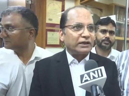Twisha death case: "They have crossed every boundary of defamation", says Advocate Enosh George Carlo | Twisha death case: "They have crossed every boundary of defamation", says Advocate Enosh George Carlo Twisha death case: "They have crossed every boundary of defamation", says Advocate Enosh George Carlo | Twisha death case: "They have crossed every boundary of defamation", says Advocate Enosh George Carlo