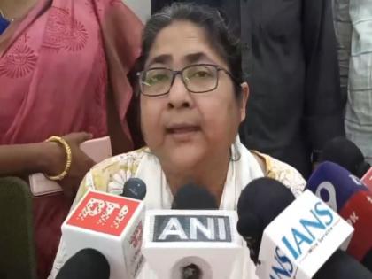 TMC conducting fact-finding on alleged 'vote theft', SIR issues: Dola Sen | TMC conducting fact-finding on alleged 'vote theft', SIR issues: Dola Sen TMC conducting fact-finding on alleged 'vote theft', SIR issues: Dola Sen | TMC conducting fact-finding on alleged 'vote theft', SIR issues: Dola Sen