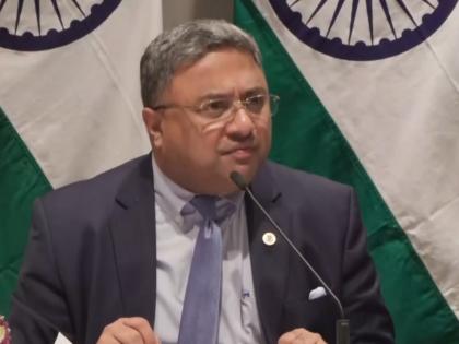 People 'misunderstand' India by reading reports by "ignorant NGOs": MEA highlights vast media landscape over question concerning human rights | People 'misunderstand' India by reading reports by "ignorant NGOs": MEA highlights vast media landscape over question concerning human rights People 'misunderstand' India by reading reports by "ignorant NGOs": MEA highlights vast media landscape over question concerning human rights | People 'misunderstand' India by reading reports by "ignorant NGOs": MEA highlights vast media landscape over question concerning human rights