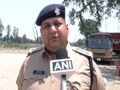 Uttarakhand police crack down on 'anarchic elements' after stone-pelting incident in Selaqui; several arrested | Uttarakhand police crack down on 'anarchic elements' after stone-pelting incident in Selaqui; several arrested Uttarakhand police crack down on 'anarchic elements' after stone-pelting incident in Selaqui; several arrested | Uttarakhand police crack down on 'anarchic elements' after stone-pelting incident in Selaqui; several arrested