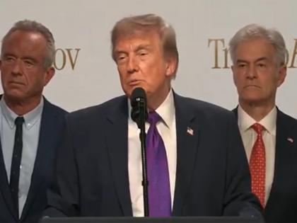 Have 'put off' planned attack on Iran due to "big discussion" with Tehran: Trump | Have 'put off' planned attack on Iran due to "big discussion" with Tehran: Trump Have 'put off' planned attack on Iran due to "big discussion" with Tehran: Trump | Have 'put off' planned attack on Iran due to "big discussion" with Tehran: Trump