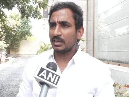 Suspicion cannot justify taking law into own hands: Congress' Sama Ram Mohan Reddy on altercation over alleged illegal cow transport | Suspicion cannot justify taking law into own hands: Congress' Sama Ram Mohan Reddy on altercation over alleged illegal cow transport Suspicion cannot justify taking law into own hands: Congress' Sama Ram Mohan Reddy on altercation over alleged illegal cow transport | Suspicion cannot justify taking law into own hands: Congress' Sama Ram Mohan Reddy on altercation over alleged illegal cow transport