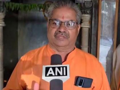 "Portraits of martyrs will be displayed": Bhojshala Mukti Yajna Convenor Gopal Sharma announces grand tribute following landmark HC verdict | "Portraits of martyrs will be displayed": Bhojshala Mukti Yajna Convenor Gopal Sharma announces grand tribute following landmark HC verdict "Portraits of martyrs will be displayed": Bhojshala Mukti Yajna Convenor Gopal Sharma announces grand tribute following landmark HC verdict | "Portraits of martyrs will be displayed": Bhojshala Mukti Yajna Convenor Gopal Sharma announces grand tribute following landmark HC verdict