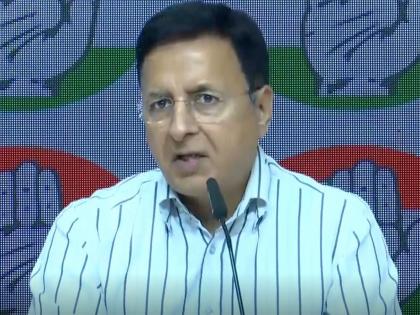 Assam Crime Branch summons Randeep Surjewala in Riniki Bhuyan passport controversy | Assam Crime Branch summons Randeep Surjewala in Riniki Bhuyan passport controversy Assam Crime Branch summons Randeep Surjewala in Riniki Bhuyan passport controversy | Assam Crime Branch summons Randeep Surjewala in Riniki Bhuyan passport controversy