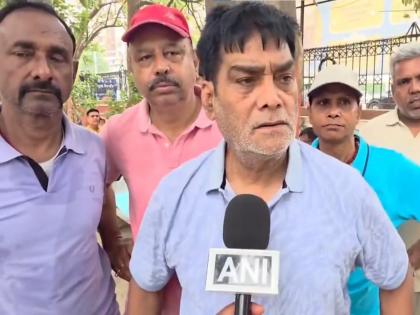"Unavoidable necessity": Bihar Minister Ram Kripal Yadav on fuel price hike | "Unavoidable necessity": Bihar Minister Ram Kripal Yadav on fuel price hike "Unavoidable necessity": Bihar Minister Ram Kripal Yadav on fuel price hike | "Unavoidable necessity": Bihar Minister Ram Kripal Yadav on fuel price hike